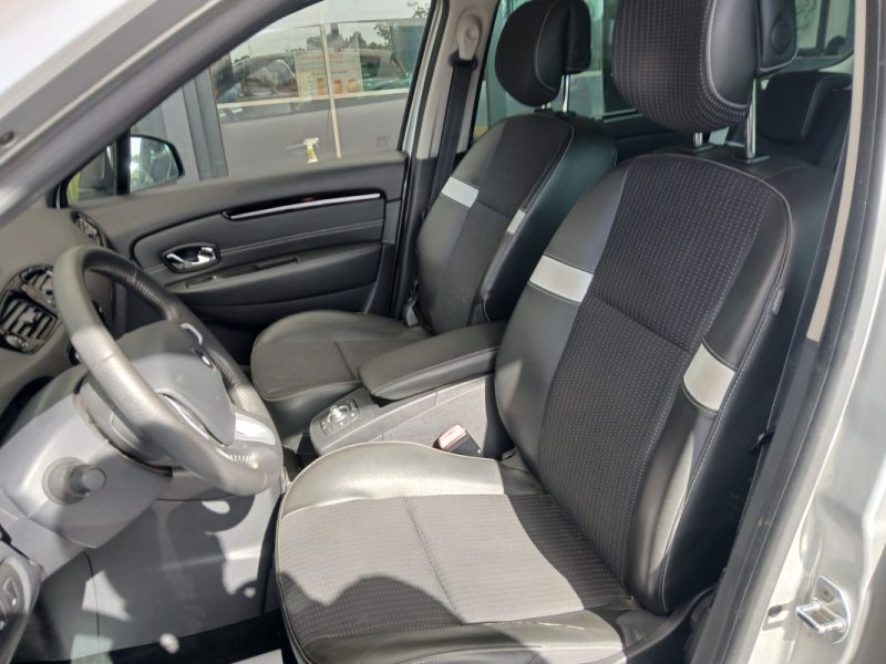 RENAULT  GRAND SCENIC 1.6DCI 130 CV Bose 7 pl.  2012
