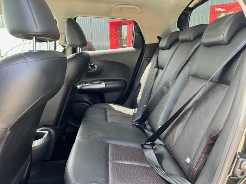 Nissan Juke 1.5 DCi 110 Tekna / Garantie 3/12 MOIS