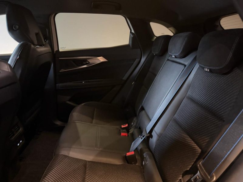 RENAULT AUSTRAL ICONIC ESPRIT ALPINE E-TECH FULL HYBRID 200 