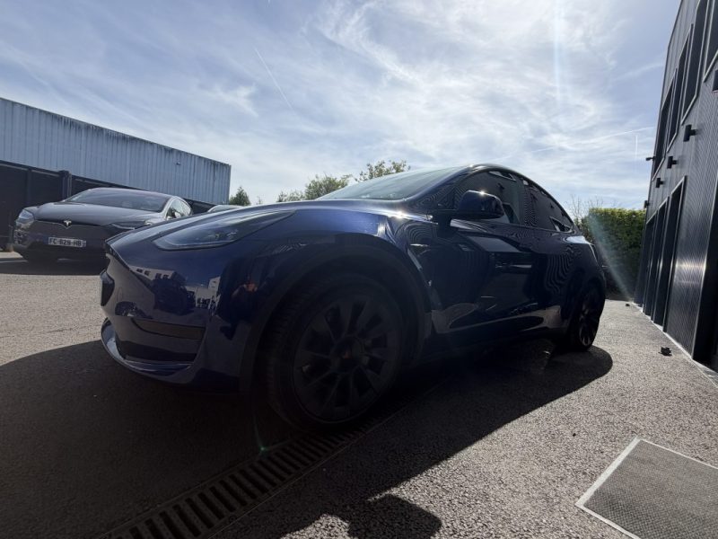 TESLA MODEL Y  STANDARD 2023 EAP