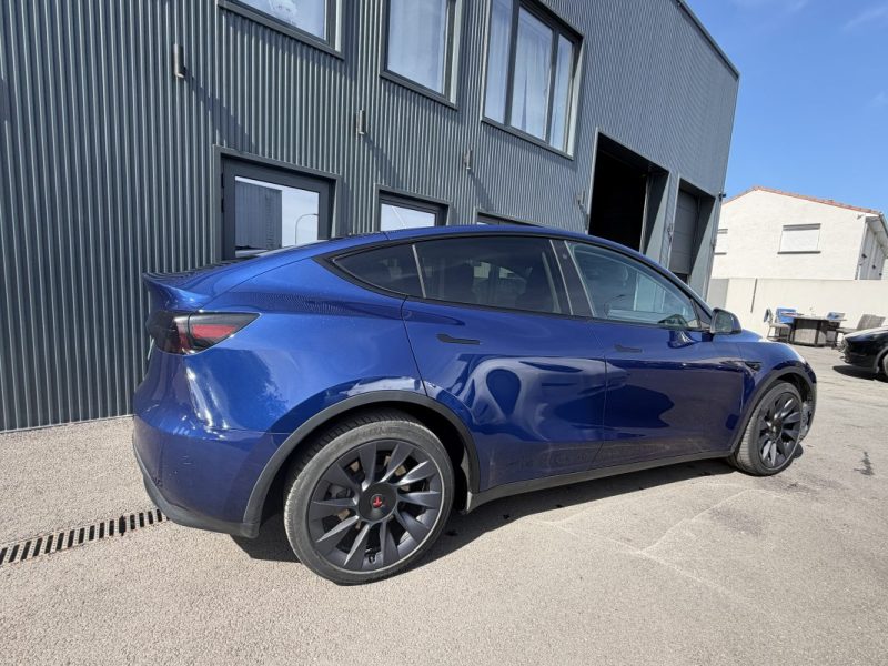 TESLA MODEL Y  STANDARD 2023 EAP