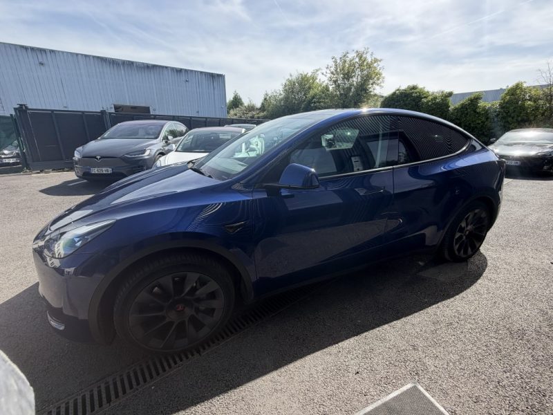 TESLA MODEL Y  STANDARD 2023 EAP
