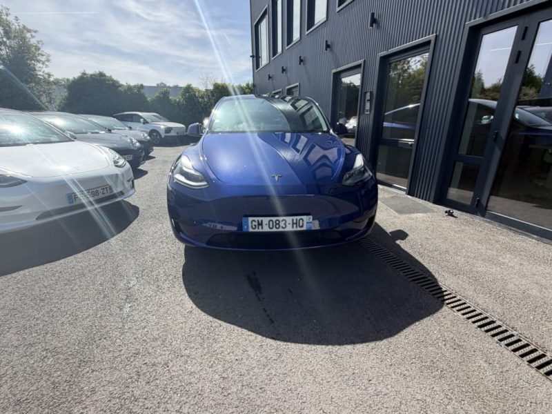 TESLA MODEL Y  STANDARD 2023 EAP