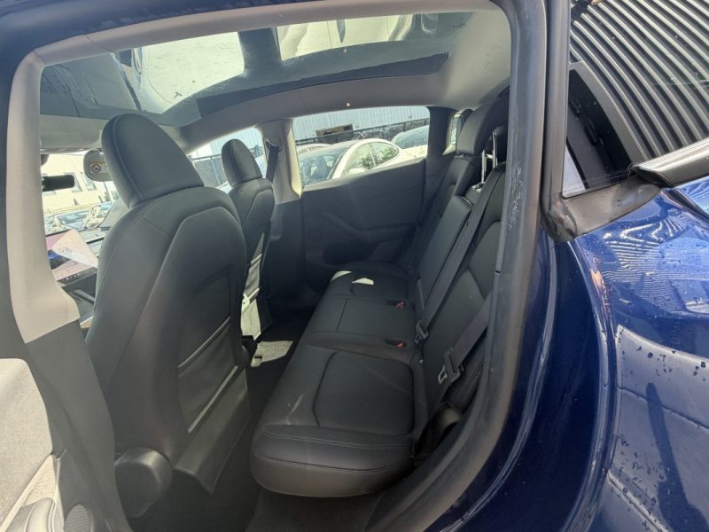 TESLA MODEL Y  STANDARD 2023 EAP