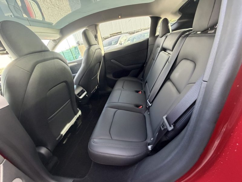 TESLA MODEL Y STANDARD 2023