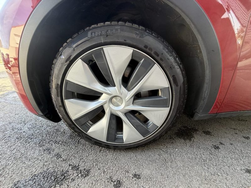TESLA MODEL Y STANDARD 2023