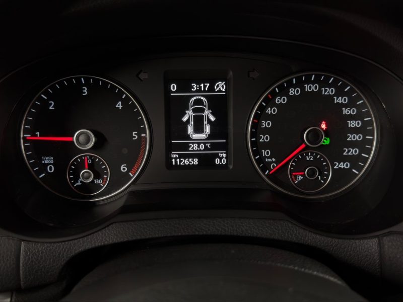 VOLKSWAGEN SHARAN II CARAT 2.0 TDI 177 Cv 1ERE MAIN / 7 PLACES DSG7 TOIT OUVRANT - GARANTIE 1 AN