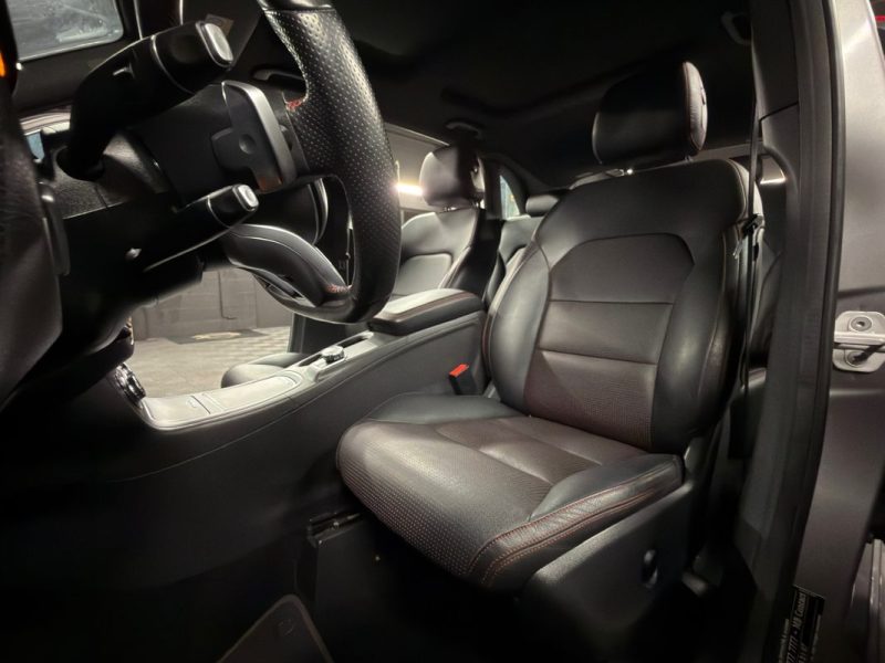MERCEDES CLASSE B II PHASE 2 FASCINATION / AMG 160 CDI 1.5 D 90 Cv BVA7 TOIT OUVRANT - GARANTIE 1 AN
