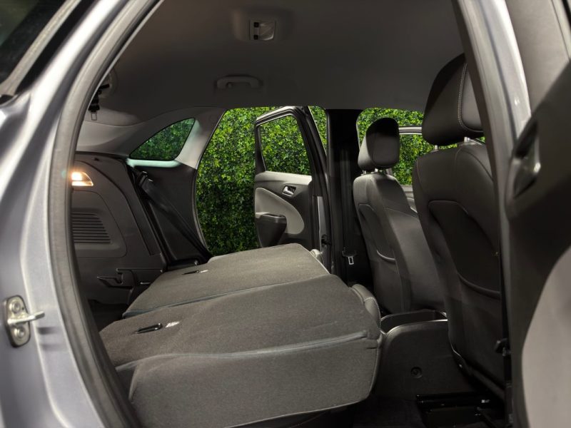 OPEL CROSSLAND X ELEGANCE 1.2 TURBO 110 Cv 1ERE MAIN / CRIT AIR 1 - GARANTIE 1 AN