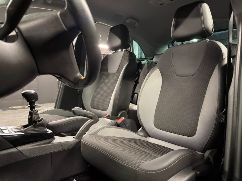 OPEL CROSSLAND X ELEGANCE 1.2 TURBO 110 Cv 1ERE MAIN / CRIT AIR 1 - GARANTIE 1 AN