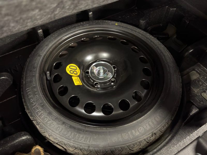 OPEL ASTRA 5 V INNOVATION 1.4 TURBO 125 Cv 1ERE MAIN / CRIT AIR 1 - GARANTIE 1 AN