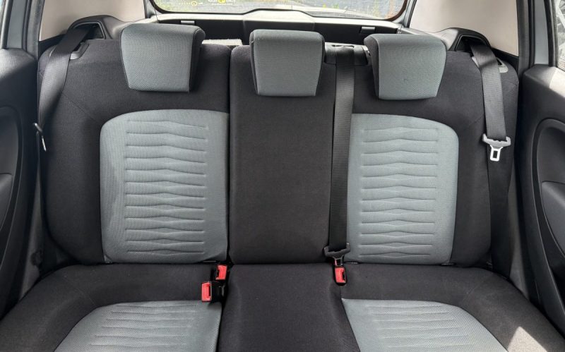 FIAT PUNTO 1.3 MJTD 16V DPF 75CV / RÉVISÉE&GARANTIE  