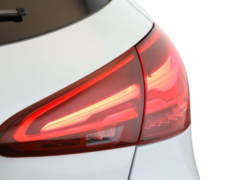 MERCEDES-BENZ CLASSE A 200  PROGRESSIVE NIGHT 2024