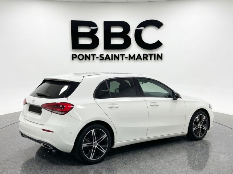 MERCEDES-BENZ CLASSE A 200  PROGRESSIVE NIGHT 2024