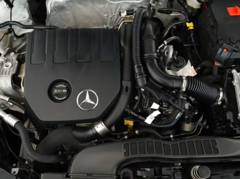 MERCEDES-BENZ CLASSE A 200  PROGRESSIVE NIGHT 2024