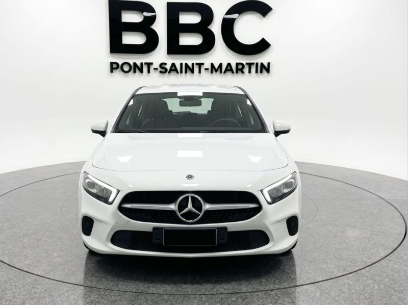 MERCEDES-BENZ CLASSE A 200  PROGRESSIVE NIGHT 2024
