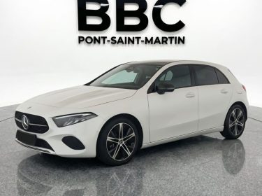 MERCEDES-BENZ CLASSE A 200  PROGRESSIVE NIGHT 2024