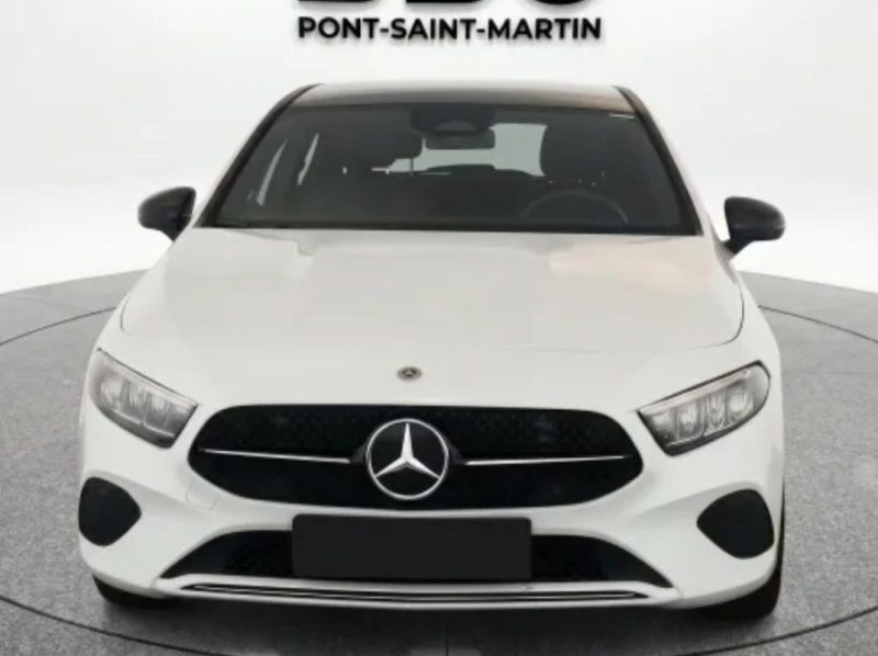 MERCEDES-BENZ CLASSE A 200  PROGRESSIVE NIGHT 2024