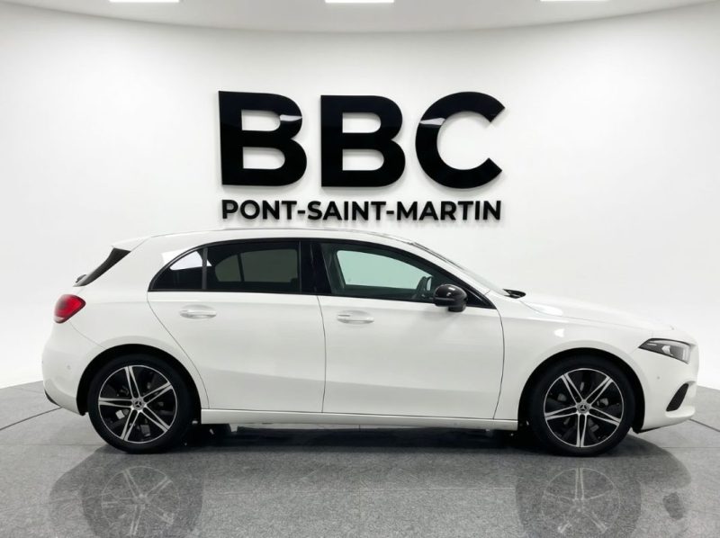 MERCEDES-BENZ CLASSE A 200  PROGRESSIVE NIGHT 2024