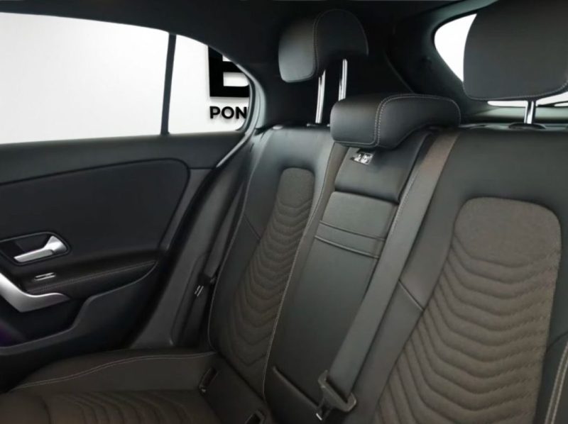 MERCEDES-BENZ CLASSE A 200  PROGRESSIVE NIGHT 2024