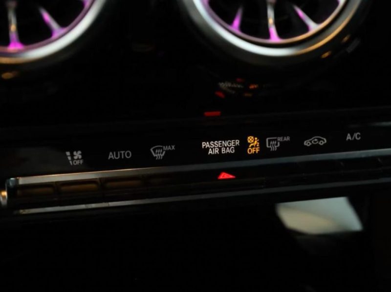 MERCEDES-BENZ CLASSE A 200  PROGRESSIVE NIGHT 2024
