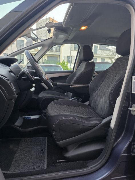 CITROEN C4 Picasso 1.6 E-HDI 110CH Boite Automatique