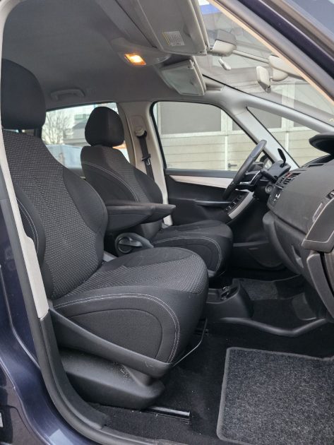CITROEN C4 Picasso 1.6 E-HDI 110CH Boite Automatique