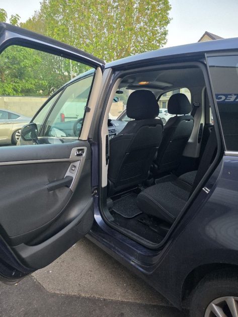 CITROEN C4 Picasso 1.6 E-HDI 110CH Boite Automatique