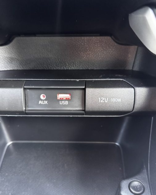 KIA PICANTO BLUE EDITION 2019