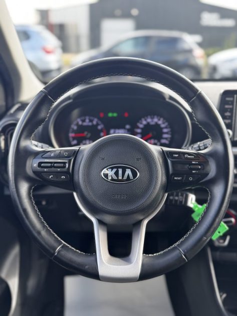 KIA PICANTO BLUE EDITION 2019