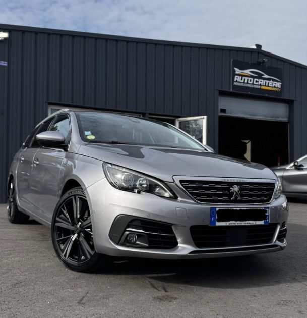 PEUGEOT 308 PE39558 2020