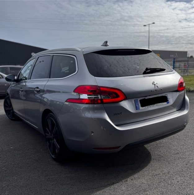 PEUGEOT 308 PE39558 2020