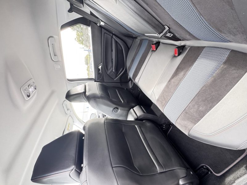 PEUGEOT 308 PE39558 2020