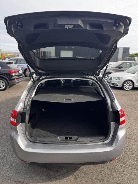 PEUGEOT 308 PE39558 2020