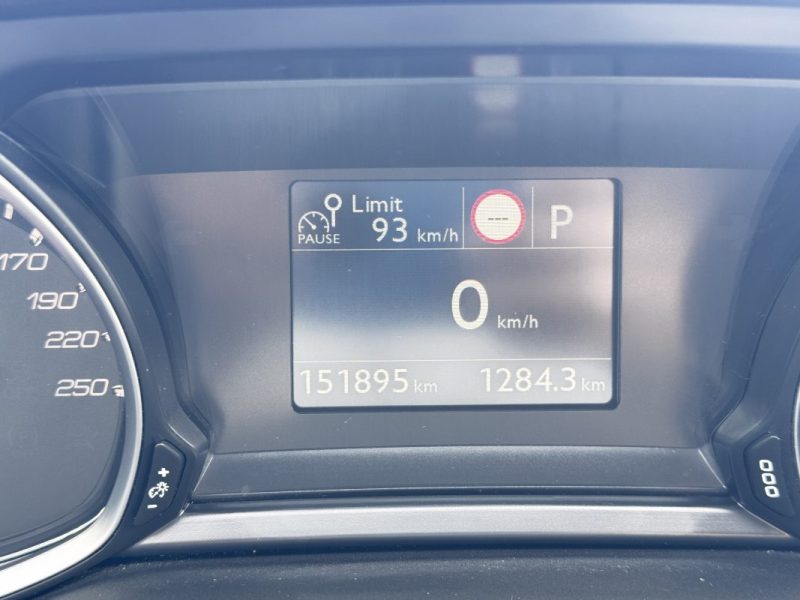 PEUGEOT 308 PE39558 2020