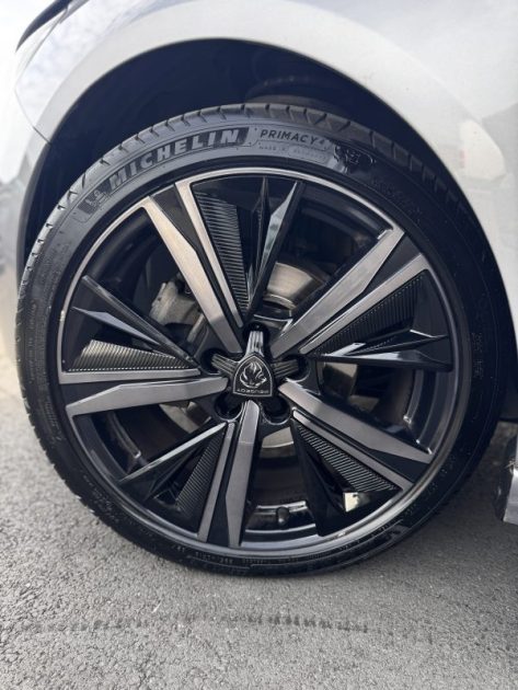 PEUGEOT 308 PE39558 2020