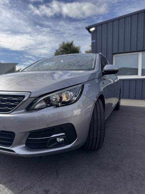PEUGEOT 308 PE39558 2020