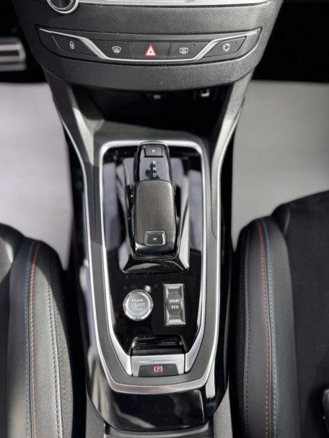 PEUGEOT 308 PE39558 2020