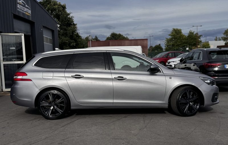 PEUGEOT 308 PE39558 2020