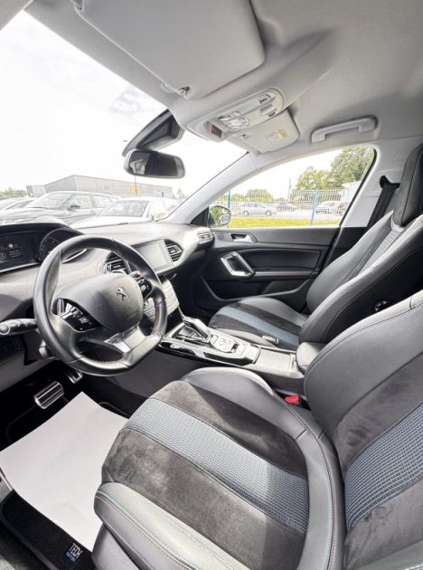 PEUGEOT 308 PE39558 2020