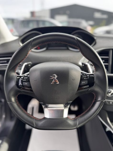 PEUGEOT 308 PE39558 2020
