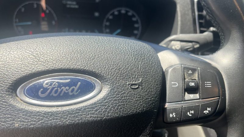 FORD TRANSIT C 280 L1H1 2.L 130 CV TREND BUSINESS BA attelage