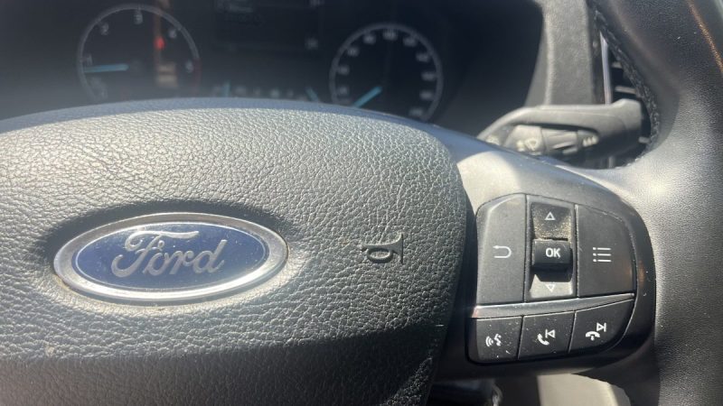 FORD TRANSIT C 280 L1H1 2.L 130 CV TREND BUSINESS BA attelage