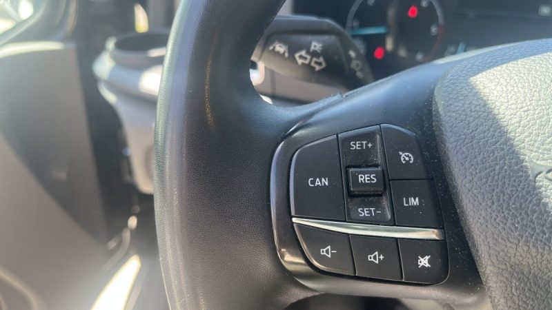 FORD TRANSIT C 280 L1H1 2.L 130 CV TREND BUSINESS BA attelage
