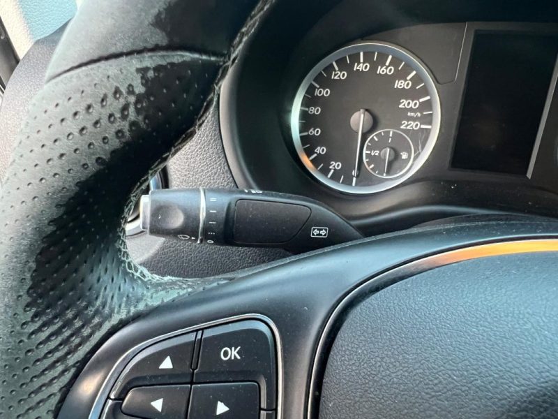 MERCEDES VITO 114 CDI 136 ch COMPACT PRO