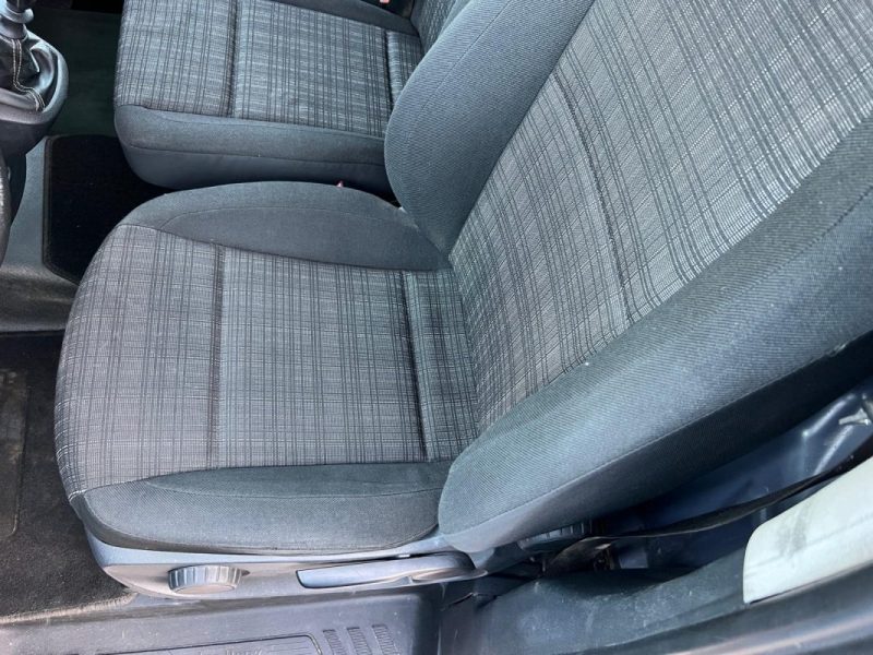 MERCEDES VITO 114 CDI 136 ch COMPACT PRO