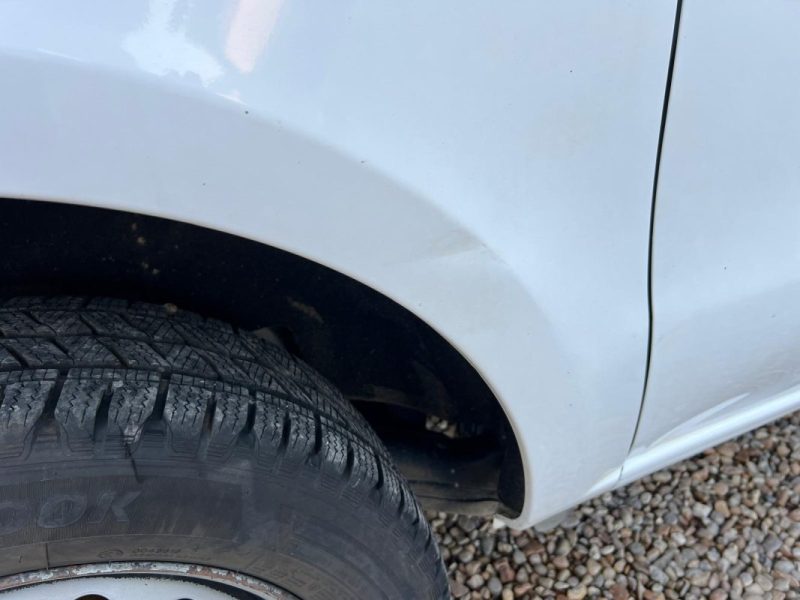MERCEDES VITO 114 CDI 136 ch COMPACT PRO