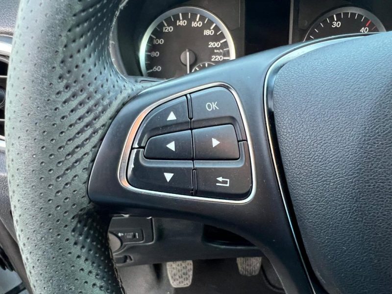 MERCEDES VITO 114 CDI 136 ch COMPACT PRO