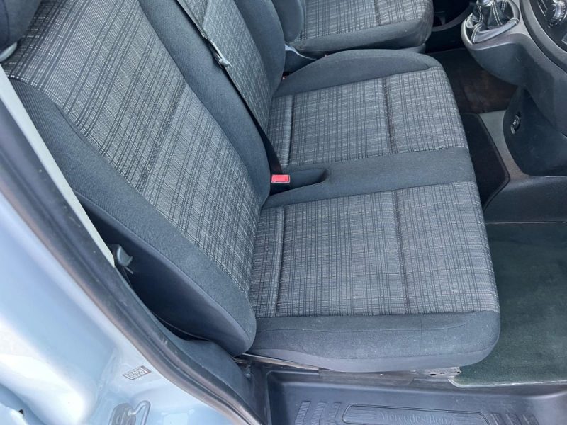 MERCEDES VITO 114 CDI 136 ch COMPACT PRO
