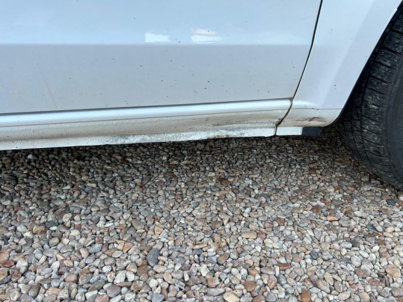 MERCEDES VITO 114 CDI 136 ch COMPACT PRO